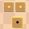 Get the same blocks adjacent to each others