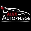 ALEX AUTOPFLEGE