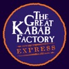 The Great Kabab Factory-TGKF