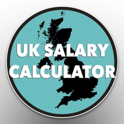 UK Salary Calculator - 2022/23