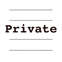 Private Data: Mobile Storage