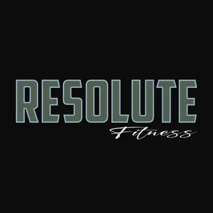 Resolute Coaching & Nutrition Читы