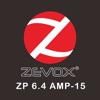ZP 6.4 AMP-15