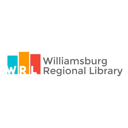 Williamsburg Regional Library Читы