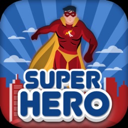 Flying Hero - Shooting games