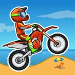 Moto X3M Bike Race Game на пк