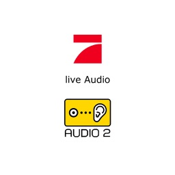 ProSieben live Audio