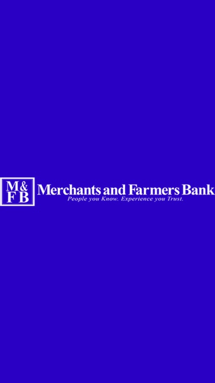 M F Bank