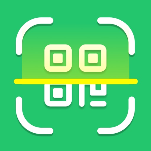 QR Code Reader © by Nanjing Quicktext Infotech Co., Ltd.
