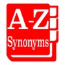 Get A-Z Synonyms Dictionary for iOS, iPhone, iPad Aso Report