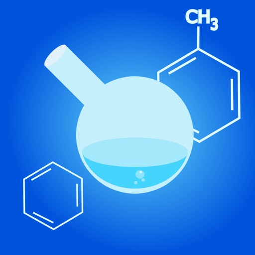 Chemistry lab pro icon