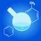 Icon Chemistry lab pro