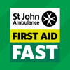 SJA First Aid Fast - Class Publishing Ltd