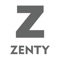 Z-Net is a free iPad app that enables touch control and live previews for Zenty’s: ZT-IP200, ZT-IP300, and ZT-IP800 series of products