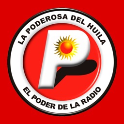 La Poderosa del Huila