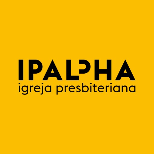 IPALPHA App