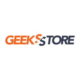 Geeks Store