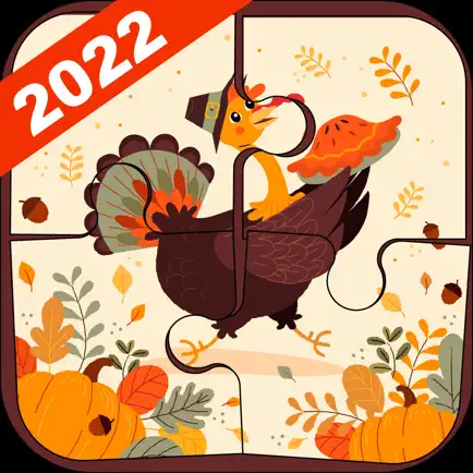 Thanksgiving HD JigSaw Puzzle! Cheats