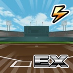 十球甲子園EX