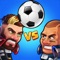 Join millions of players in one of the most competitive multiplayer soccer games ever created