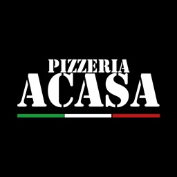 Pizzeria A Casa