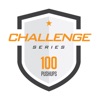 Icon Push Ups Trainer Challenge