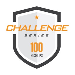 Push Ups Trainer Challenge icono