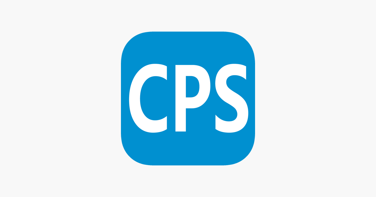 ‎CPS SSS on the App Store