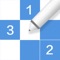 Classic sudoku game now can be played on your phone and tablet