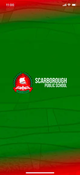 Game screenshot Scarborough Public School mod apk