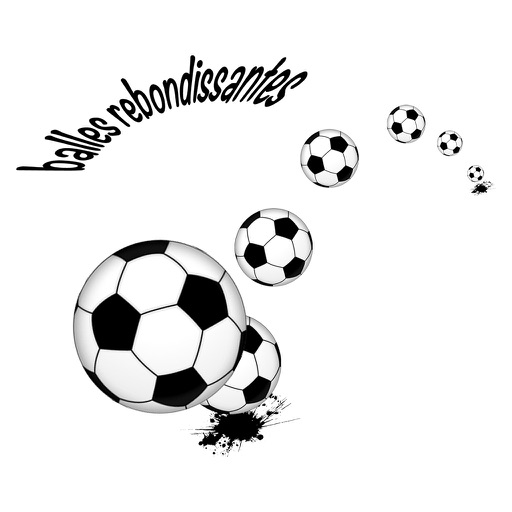 Bouncing ball simulator for PC - Windows 7,8,10,11