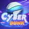 Icon Cyber Dunk X