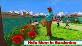 Game screenshot Happy Family Summer Holidays mod apk