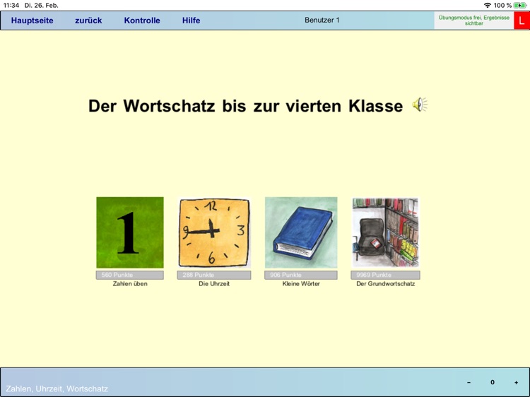 Oriolus Deutsch Mathematik DaZ screenshot-4