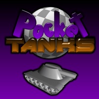  Pocket Tanks Application Similaire