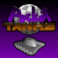 Pocket Tanks app funktioniert nicht? Probleme und Störung