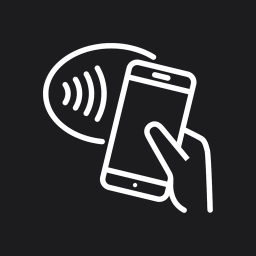 Bitcoin App - Tap to Pay iOS App