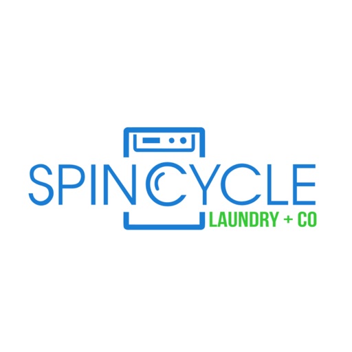 Spin Cycle Laundry Co