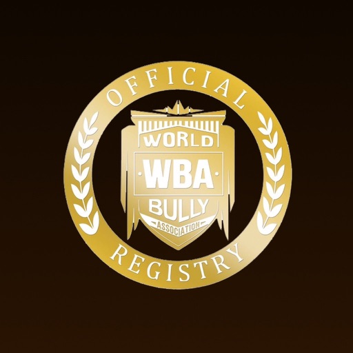 WBA Registry iOS App