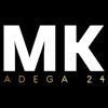 Mk Delivery - Adega 24h