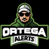 Ortega Alerts