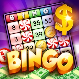 Bingo Duel Cash Win Real Money икона