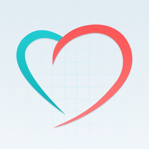 Pulsus-Heart Rate Monitor iOS App