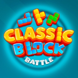 Classic Block Battle