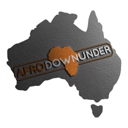 Afrodownunder