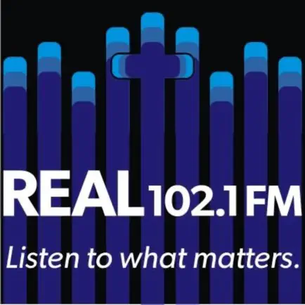 REAL 102.1 Читы