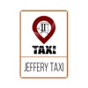 Jeffery Taxi