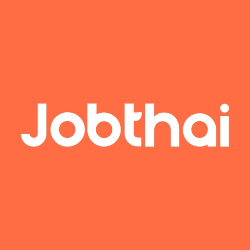 JobThai Jobs Search Icon