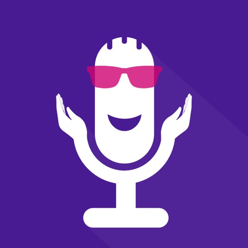Voice Changer - Voice Recorder iOS App