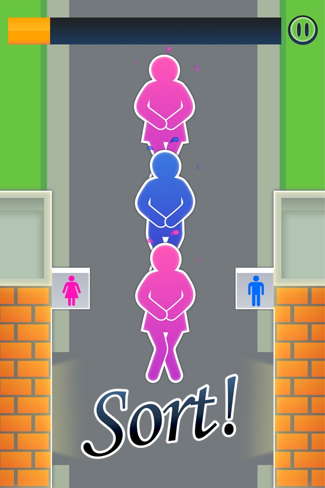 Toilet Time: Crazy Poop Game screenshot 4